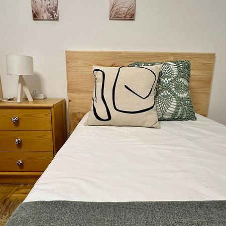 Apartamento A 10 Minutos De La Calle Laurel ログローニョ エクステリア 写真