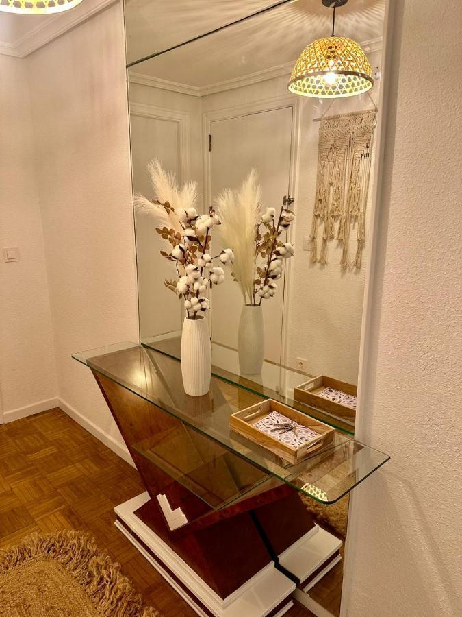 Apartamento A 10 Minutos De La Calle Laurel ログローニョ エクステリア 写真
