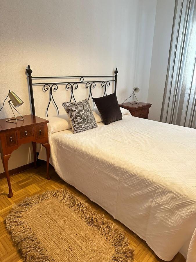Apartamento A 10 Minutos De La Calle Laurel ログローニョ エクステリア 写真