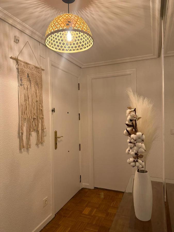 Apartamento A 10 Minutos De La Calle Laurel ログローニョ エクステリア 写真