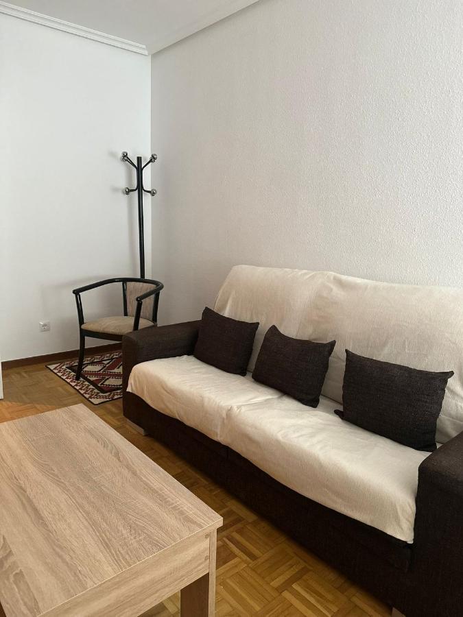 Apartamento A 10 Minutos De La Calle Laurel ログローニョ エクステリア 写真