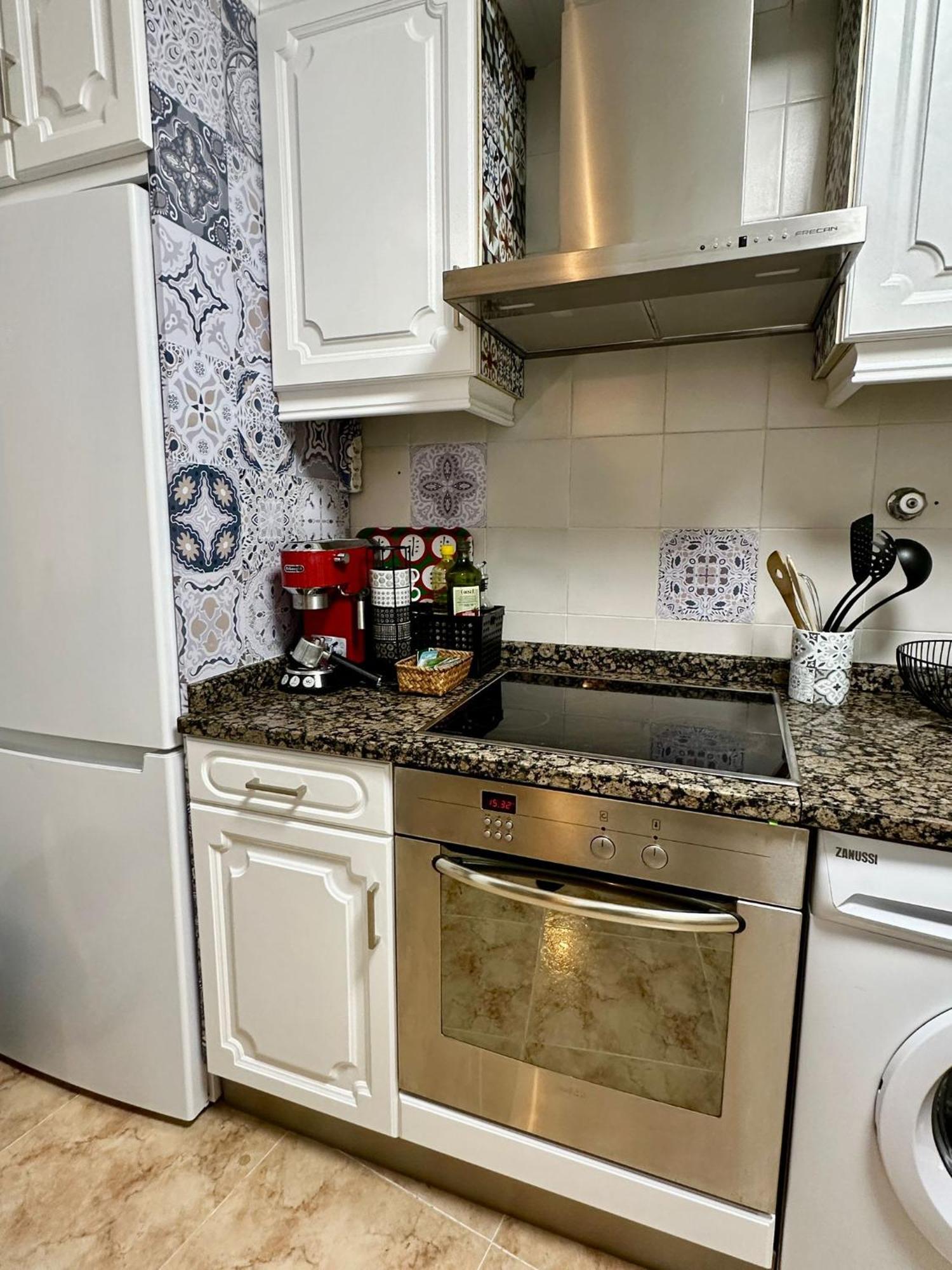Apartamento A 10 Minutos De La Calle Laurel ログローニョ エクステリア 写真